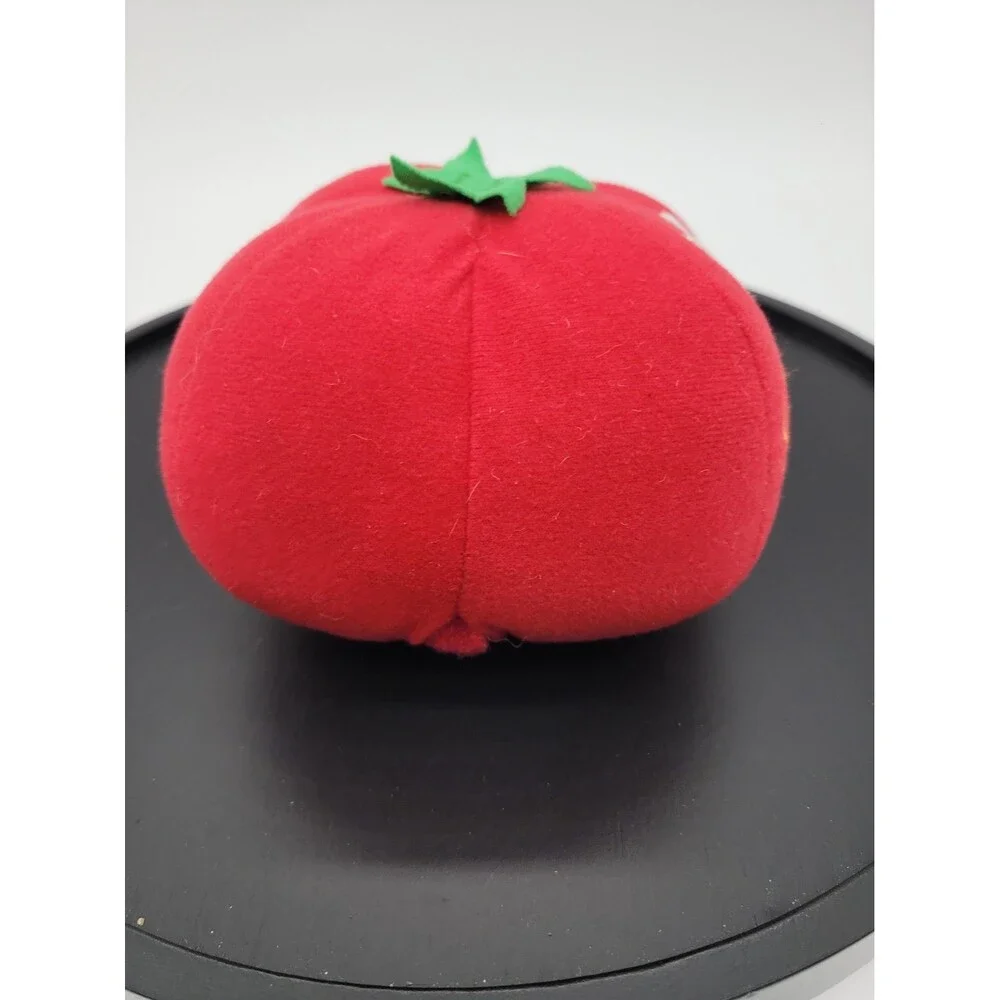 Sesame Street 2006 Giggling Elmo Hot Tomato Game Elmo Only Works